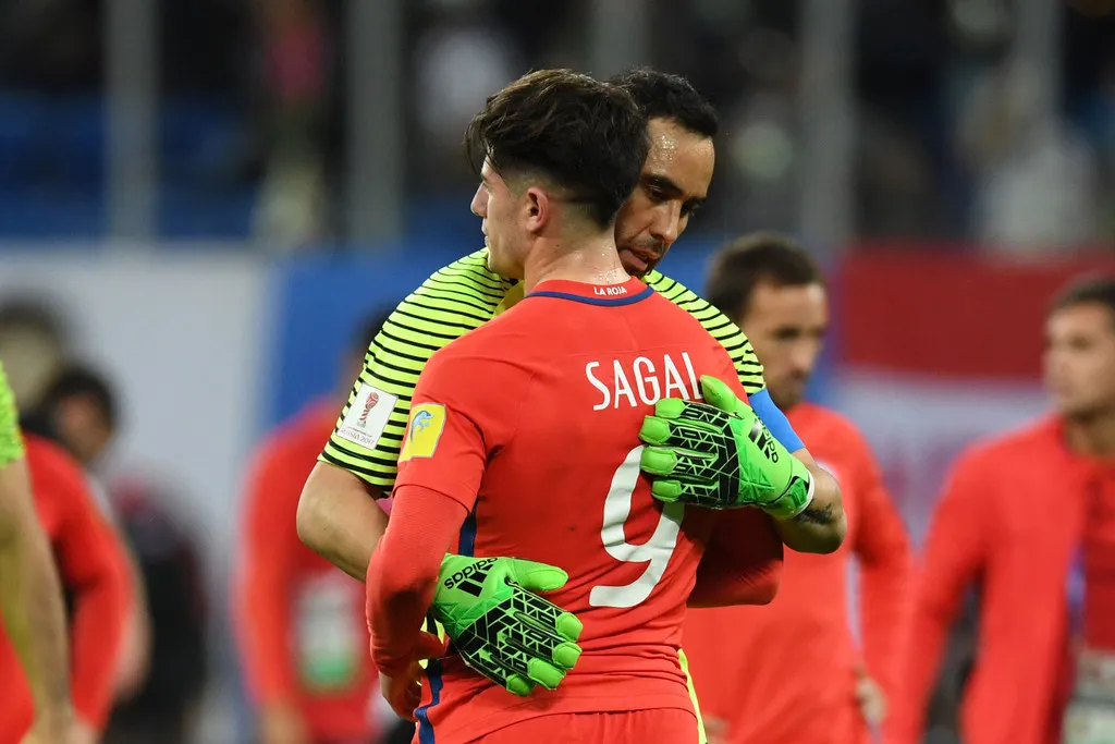 Sagal es opción en la UC | Foto: Archivo