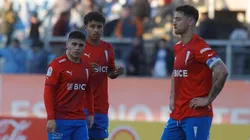 El minutaje que le resta a la Universidad Católica para cumplir con los minutos sub 21