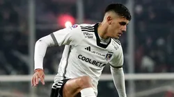 Bruno Gutiérrez es candid