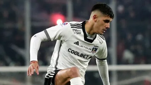 Bruno Gutiérrez es candid