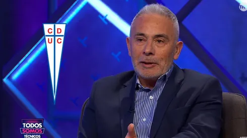 Juvenal Olmos y su análisis al mercado de la UC