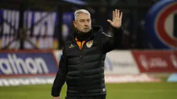 Cobreloa volvió al triunfo en Calama luego de 4 meses (Foto: Eduardo Fortes/Photosport)