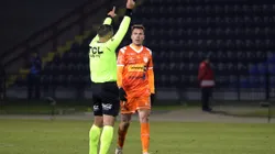 Leyenda de Cobreloa denuncia robo en Talcahuano