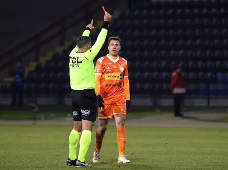 Molestar naranja: "Es una vergüenza y un robo"