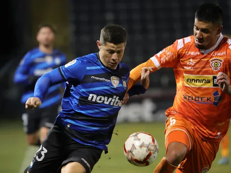 Así queda la tabla de posiciones del Campeonato tras el empate de Cobreloa ante Huachipato