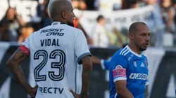 Colo Colo y Universidad de Chile dentro de los mejores de Sudamérica