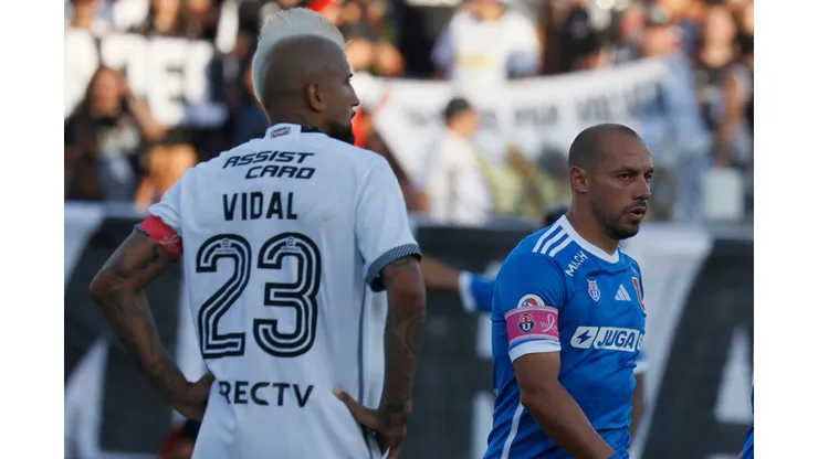 Colo Colo y Universidad de Chile dentro de los mejores de Sudamérica