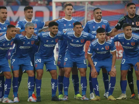 ¡Mercado de pases! ¿Cómo van los fichajes de invierno de la U?