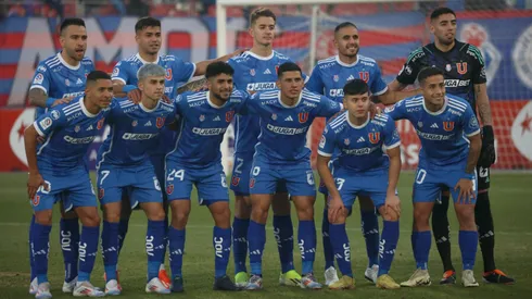 ¡Mercado de pases! ¿Cómo van los fichajes de invierno de la U?