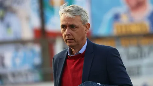 Tiago Nunes rompe el silencio por el mercado en el fútbol chileno