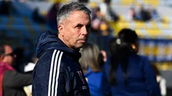 Herrera: "Álvarez se está victimizando"