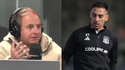 ¿Estará disponible Javier Correa para enfrentar a Junior de Barranquilla?