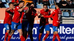 Universidad Católica recibió una importante oferta por este jugador