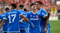 Marcelo Morales vuelve a ser citado en la U