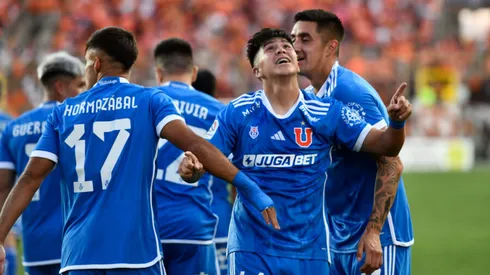 Marcelo Morales vuelve a ser citado en la U