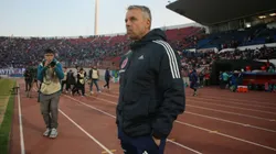 "Me preocupa cuando un sector de la prensa inventa o tergiversa"