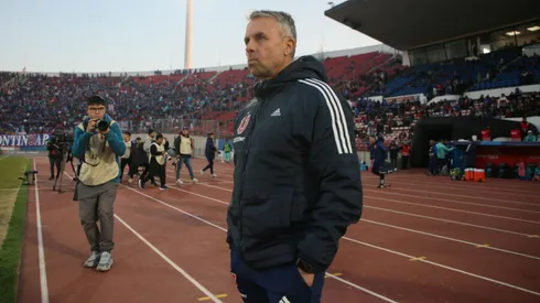 "Me preocupa cuando un sector de la prensa inventa o tergiversa"