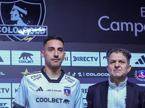 Así va el mercado de invierno de Colo Colo: altas, bajas y futuros movimientos
