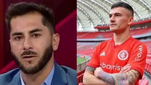 La UC también estaría interesada en fichar al Príncipe.