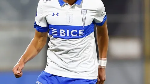 La UC habría puesto sus ojos en un viejo conocido.