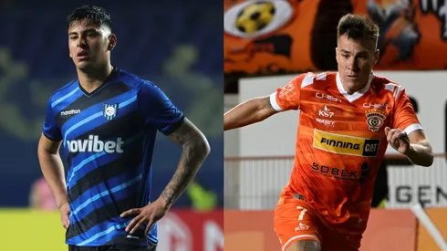Huachipato y Cobreloa se volverán a ver las caras por el Torneo Nacional.