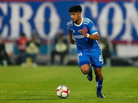 La razón por la que Antonio Díaz le entrega un tremendo suspiro a Gustavo Álvarez en la U