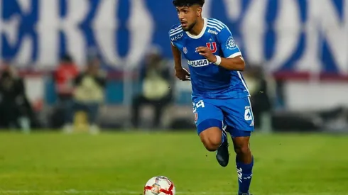 La razón por la que Antonio Díaz le entrega un tremendo suspiro a Gustavo Álvarez en la U