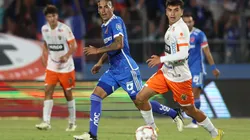 Universidad de Chile vs Cobresal: cuándo, a qué hora y cómo ver.