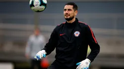 Gabriel Arias finalizó su enseñanza media a sus 36 años