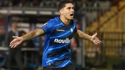 Gonzalo Montes será jugador de Universidad de Chile. Para Tincho Gálvez, fichaje aprobado.