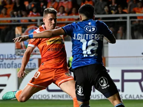 El gran anuncio de Huachipato a horas de enfrentar a Cobreloa en Talcahuano