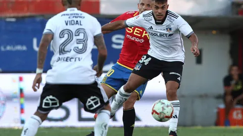 Colo Colo enfrentará a Unión Española con aforo reducido