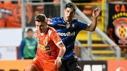 Los loínos y los acereros abrirán la fecha 16 del Torneo Nacional.