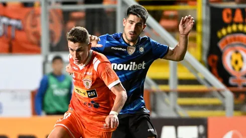 Los loínos y los acereros abrirán la fecha 16 del Torneo Nacional.