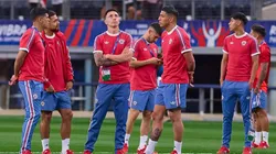 El jugador de la Selección Chilena que tendrá nacionalidad Argentina