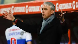 Tiago Nunes podría tener un tremendo dolor de cabeza en la Universidad Católica