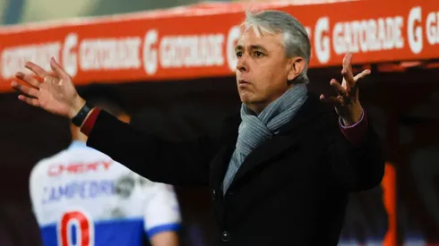 Tiago Nunes podría tener un tremendo dolor de cabeza en la Universidad Católica