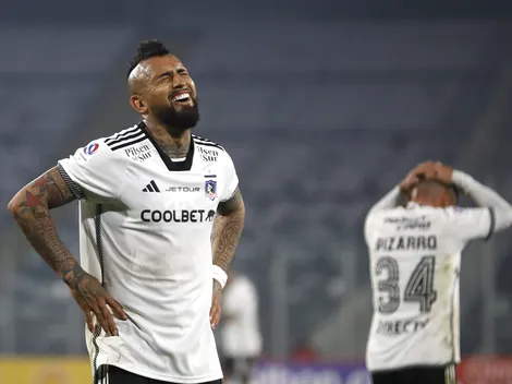 Figura de Colo Colo deja en suspenso su continuidad y habla de importante oferta