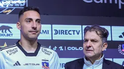 Apuntan sin asco a Aníbal Mosa por la contratación de Correa.