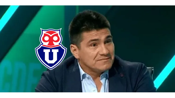 Vega aporta teoría en el culebrón de Marcelo Morales en la U.