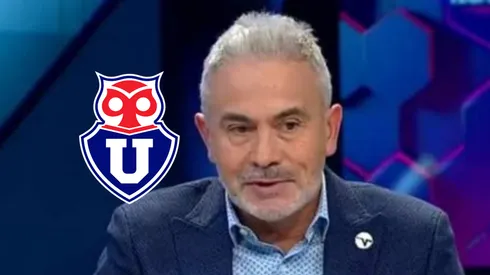 Juvenal se la juega entre el nuevo refuerzo azul y Marcelo Morales.