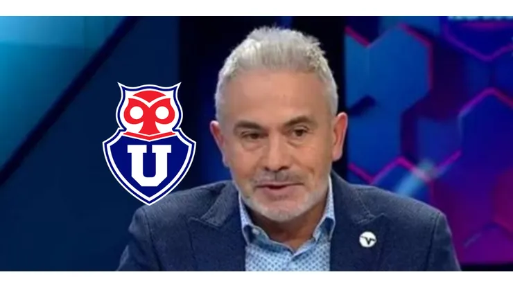 Juvenal se la juega entre el nuevo refuerzo azul y Marcelo Morales.
