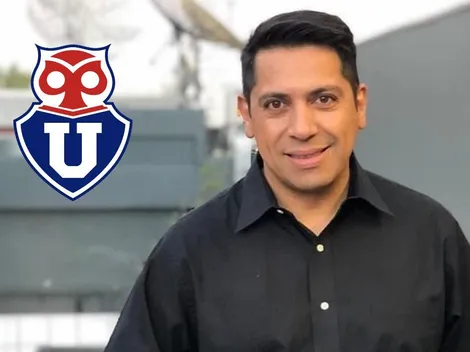 Rodrigo Herrera analiza el triunfo de la U: "Hizo la pega..."