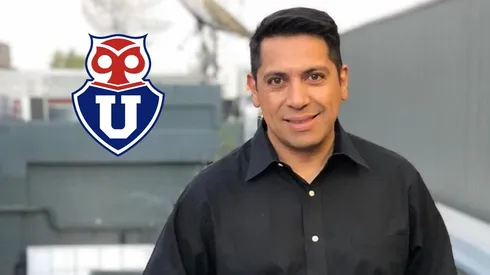 Rodrigo Herrera postula a Esteban Chino González.