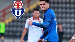 ¿Se aleja de Universidad de Chile? El club en el quiere jugar Gonzalo Montes.