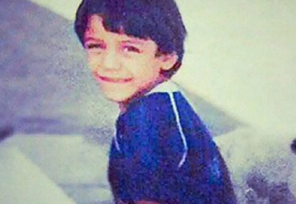 Alexis Sánchez se vinculó a Universidad de Chile a través de su familia.