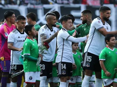 Barticciotto advierte el duro panorama de extitular en Colo Colo: "Está totalmente descartado"