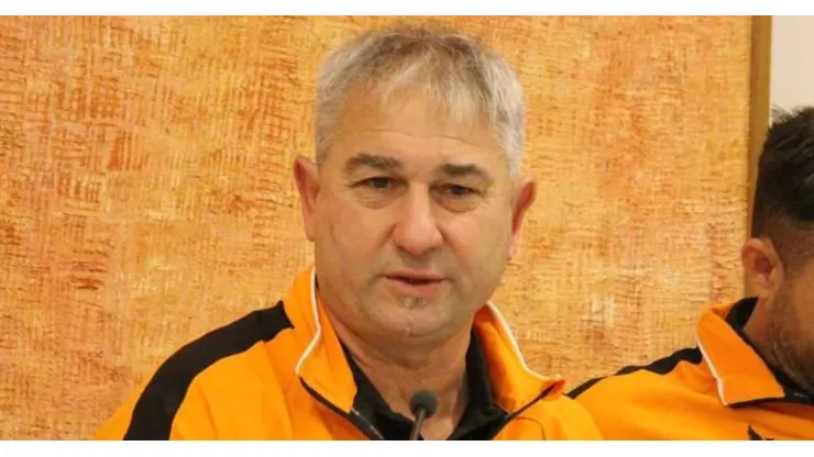 Cobreloa estaría cerca de abrochar la llegada de un nuevo refuerzo.