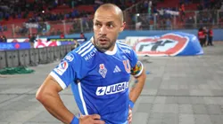 La dura acusación de árbitro a Marcelo Díaz