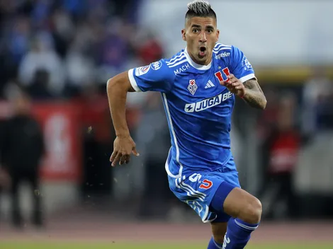 Con la vuelta del Lea: Las dudas de Álvarez para el 11 de la U